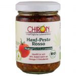 Hanf-Pesto Rosso (Chiron)