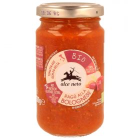 Tomatensauce Bolognese (Alce Nero)
