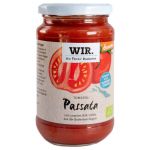 Tomaten-Passata Demeter (WIR. Bio Power Bodensee)