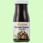 Dessertsosse Schoko (Bio Vegan)
