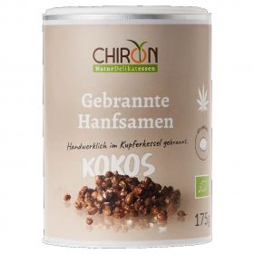 Gebrannte Mandeln (Chiron)