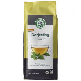 Darjeeling Schwarztee Blatt (Lebensbaum)