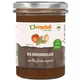 Rinderroulade (MyDeli)