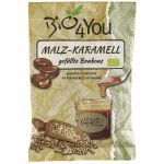 Malz-Karamell Bonbon (Bio4you)