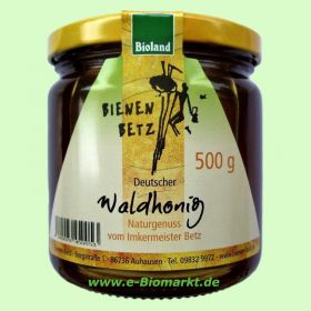 Waldhonig (Bienen Betz)
