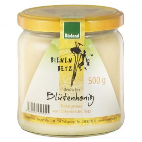 Bltenhonig (Bienen Betz)