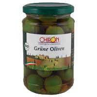 Grne Oliven (Chiron)