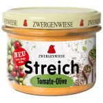 Tomate-Olive Streich (Zwergenwiese)