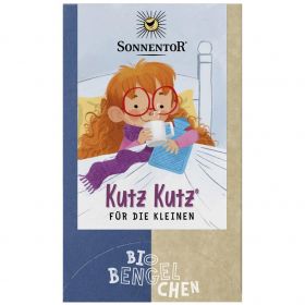 Kutz Kutz fr die Kleinen Tee Bio Bengelchen - Kruterteemischung (Sonnentor)