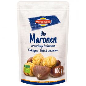 Maronen verzehrfertig (Morgenland)