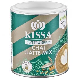 Chai Latte Mix (Kissa Tea)