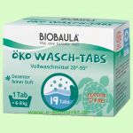 Öko Wasch-Tabs (Bio Baula)
