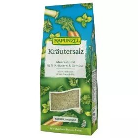 Krutersalz Nachfllpackung (Rapunzel)