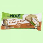 Kakao Waffel (Mogli)