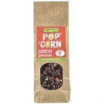 Popcorn mit Zartbitter - Schokolade (Rapunzel)
