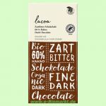 LACOA Zartbitterschokolade (Vivani)