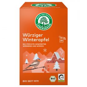 Wrziger Winterapfel (Lebensbaum)