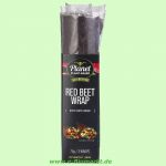 Rote Bete Wraps (Planet Plant Based)