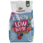 Krunchy Low Sugar Very Berry (barnhouse)
