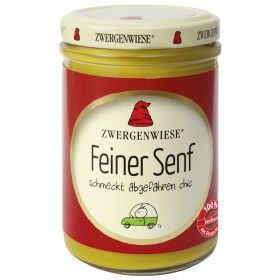 Feiner Senf (Zwergenwiese)