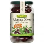 Kalamata Oliven mit Krutern, ohne Stein (Rapunzel)