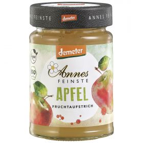 Apfel Fruchtaufstrich Demeter (Annes Feinste)