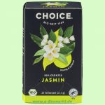 Jasmin Grüntee (Choice)