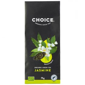 Jasmin Grntee (Choice)