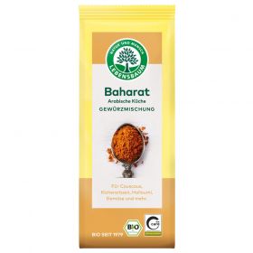 Baharat Arabische Kche - Bio-Gewrzmischung (Lebensbaum)