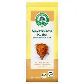 Mexikanische Kche - Tacogewrz - Gewrzmischung (Lebensbaum)