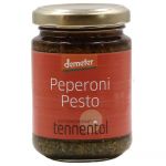 Pesto Peperoni DEMETER (Tennental)