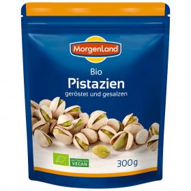 Pistazien gerstet & gesalzen (Morgenland)