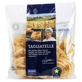 Tagliatelle (bioladen*)