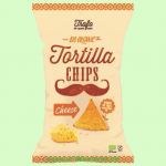 Tortilla Chips Nacho (Trafo)