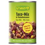 Taco-Mix (Rapunzel)