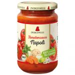 Tomatensauce Napoli (Zwergenwiese)