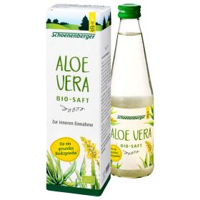 Aloe Vera-Saft (Schoenenberger)