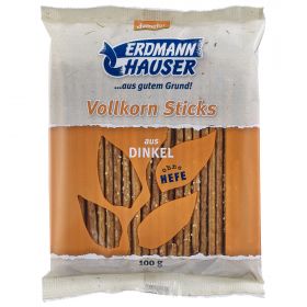 Dinkel Sticks Vollkorn (Erdmannhauser)