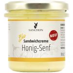 Sandwichcreme Honig-Senf (Sanchon)
