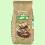 Mein Ciabatta - Bio-Brotbackmischung (Biovegan)