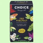 Tee Vielfalt (Choice)