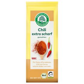 Chili extra scharf (Lebensbaum)