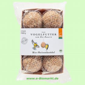 Meisenkndel - Vogelfutter (Defu)