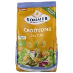 Croûtons Natur - geröstete Brotwürfel (Sommer & Co.)