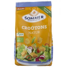 Crotons Natur - gerstete Brotwrfel (Sommer & Co.)