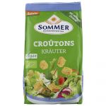 Croûtons Kräuter - geröstete Brotwürfel (Sommer & Co.)