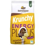 Krunchy Plus Energy (barnhouse)