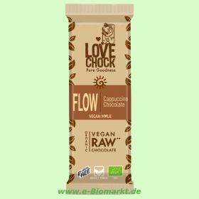 Tafel Flow Cappuccino vegan (Lovechock)