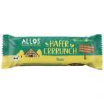 Hafercrrrunch Riegel Nuss (Allos)