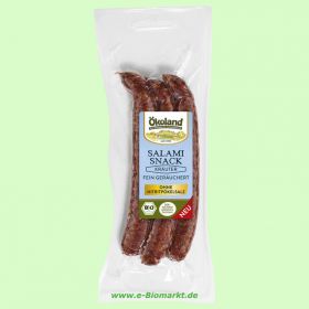 Salami-Snack Kruter geruchert (koland)